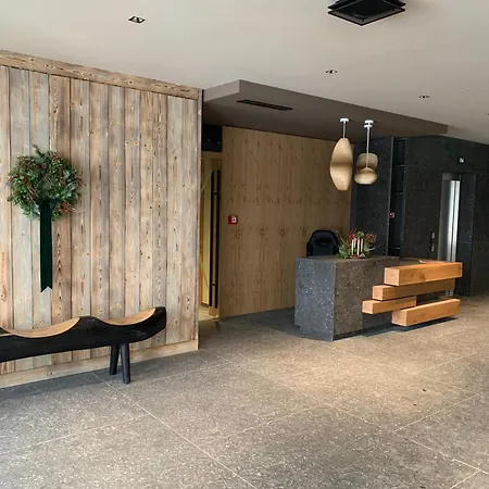 Corso Ski&Bike Apartment Harrachov Exterior photo