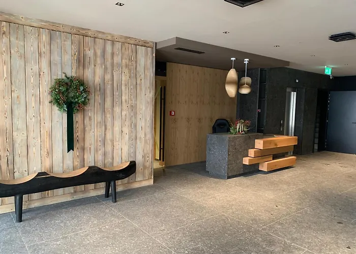 Corso Ski&Bike Apartment Harrachov